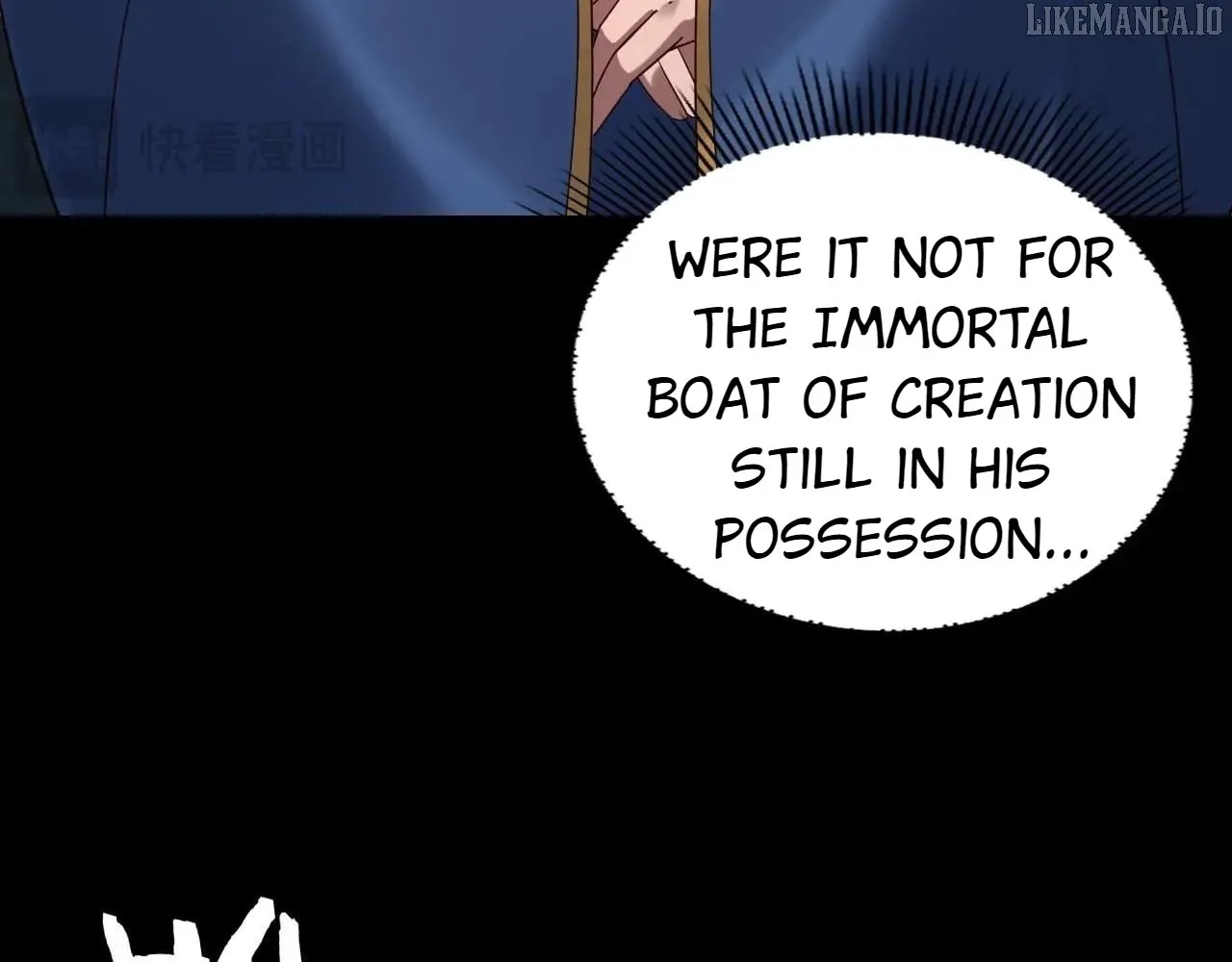 Me, The Heavenly Destined Villain Chapter 270 page 70 - 