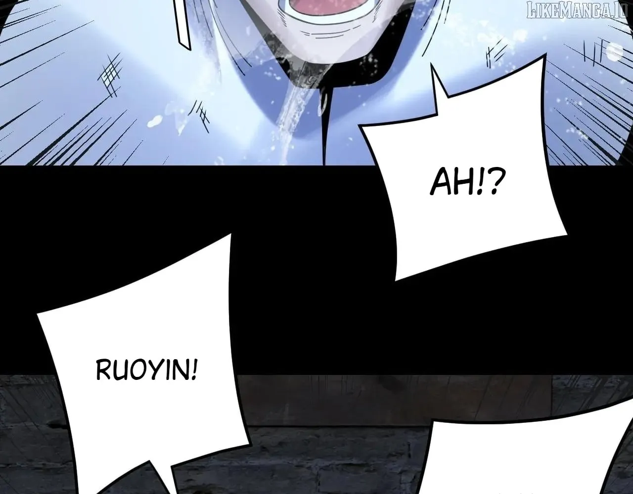 Me, The Heavenly Destined Villain Chapter 270 page 72 - 