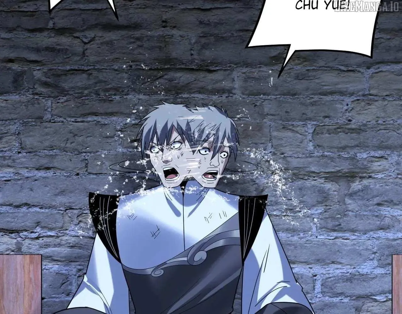 Me, The Heavenly Destined Villain Chapter 270 page 73 - 