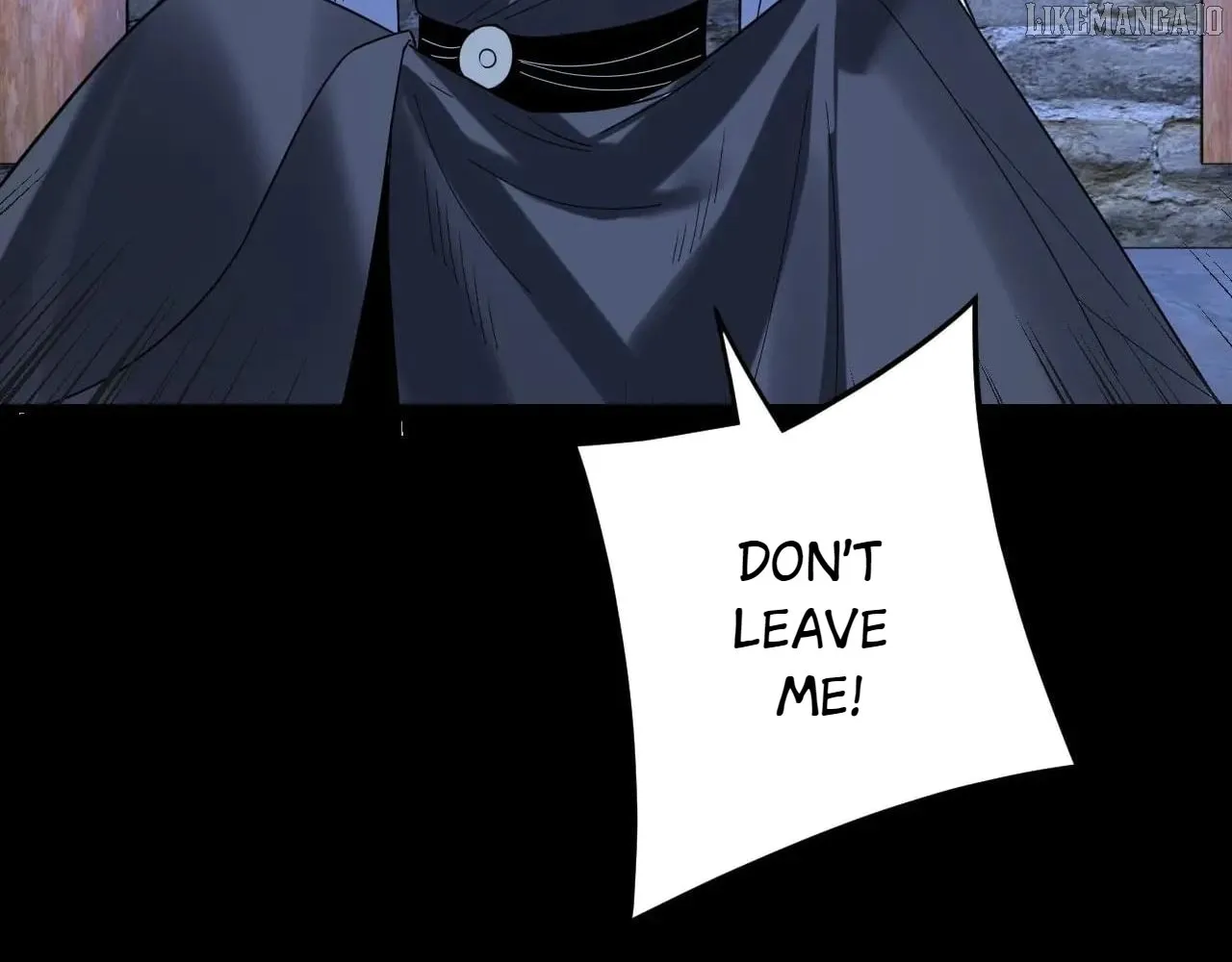 Me, The Heavenly Destined Villain Chapter 270 page 74 - 