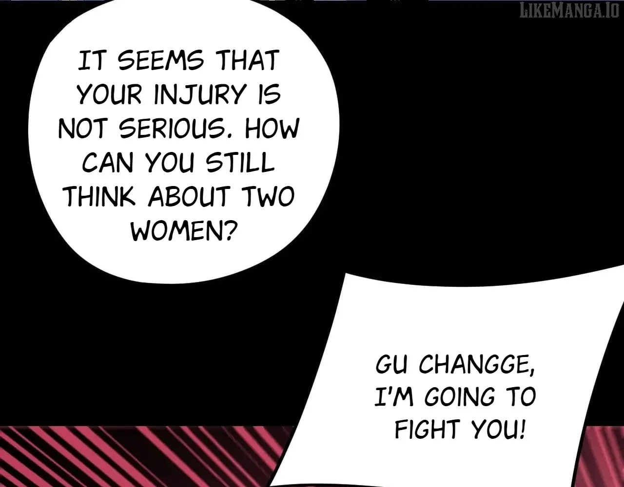 Me, The Heavenly Destined Villain Chapter 270 page 77 - 