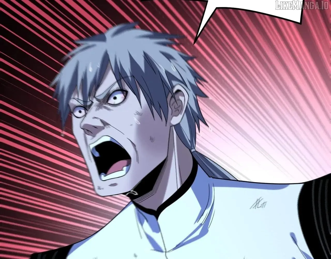 Me, The Heavenly Destined Villain Chapter 270 page 78 - 