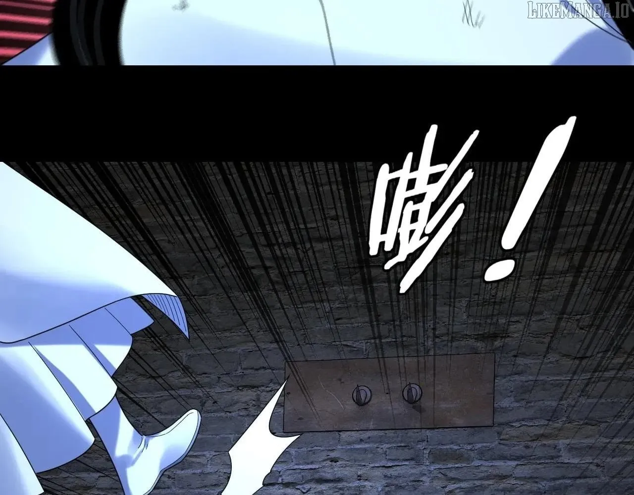 Me, The Heavenly Destined Villain Chapter 270 page 79 - 