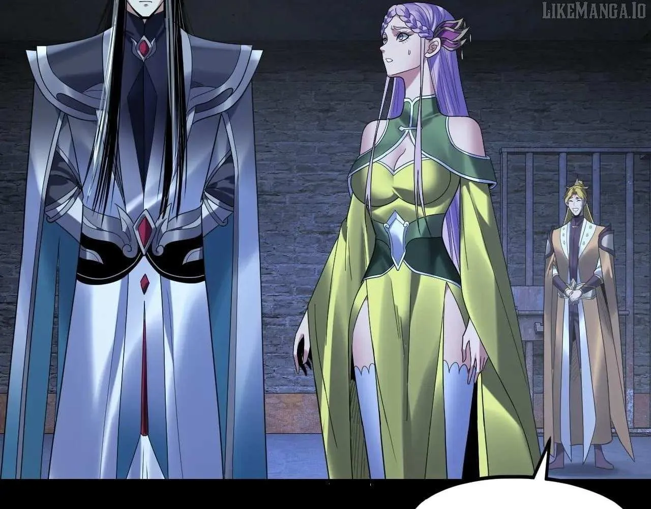 Me, The Heavenly Destined Villain Chapter 270 page 82 - 