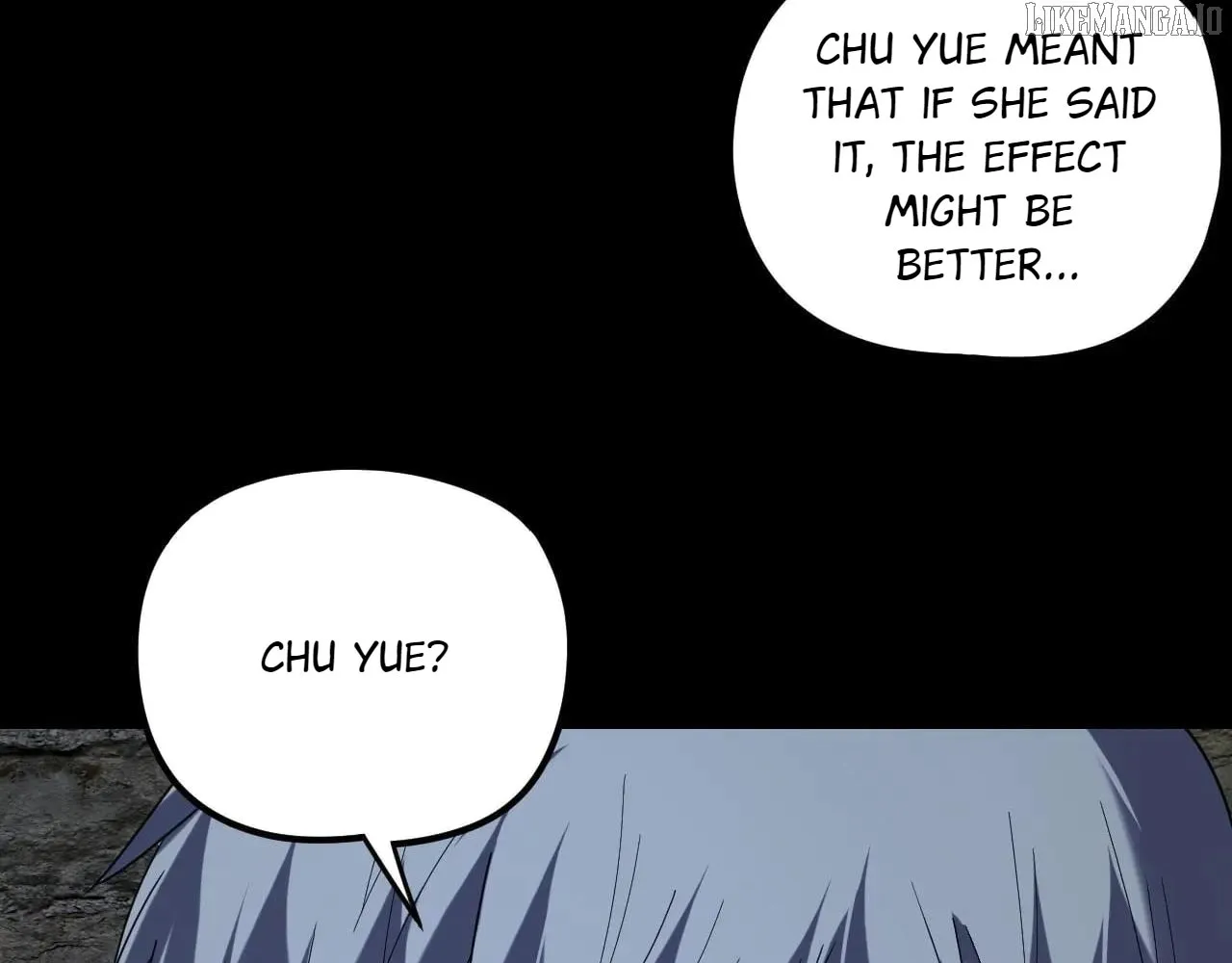 Me, The Heavenly Destined Villain Chapter 270 page 83 - 