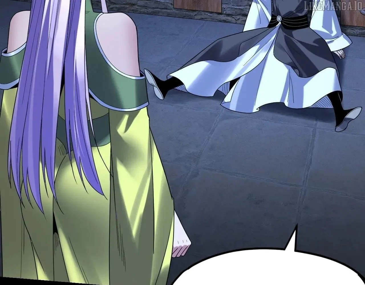 Me, The Heavenly Destined Villain Chapter 270 page 87 - 