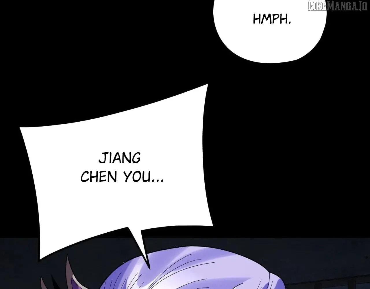 Me, The Heavenly Destined Villain Chapter 270 page 90 - 