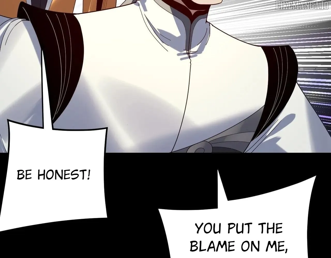 Me, The Heavenly Destined Villain Chapter 270 page 10 - 