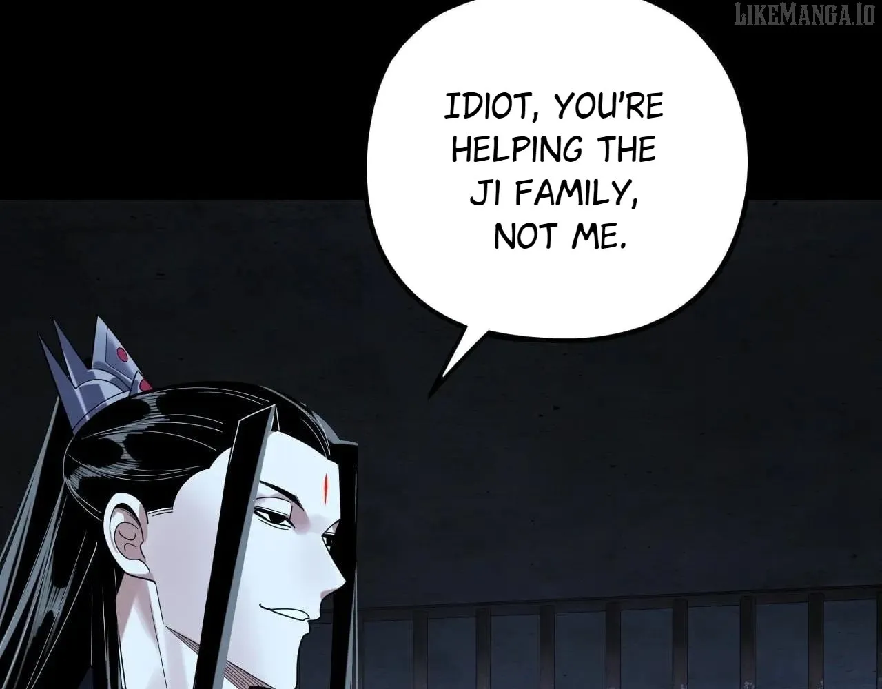Me, The Heavenly Destined Villain Chapter 270 page 92 - 
