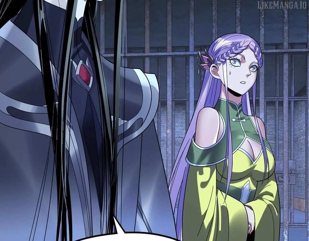 Me, The Heavenly Destined Villain Chapter 270 page 93 - 