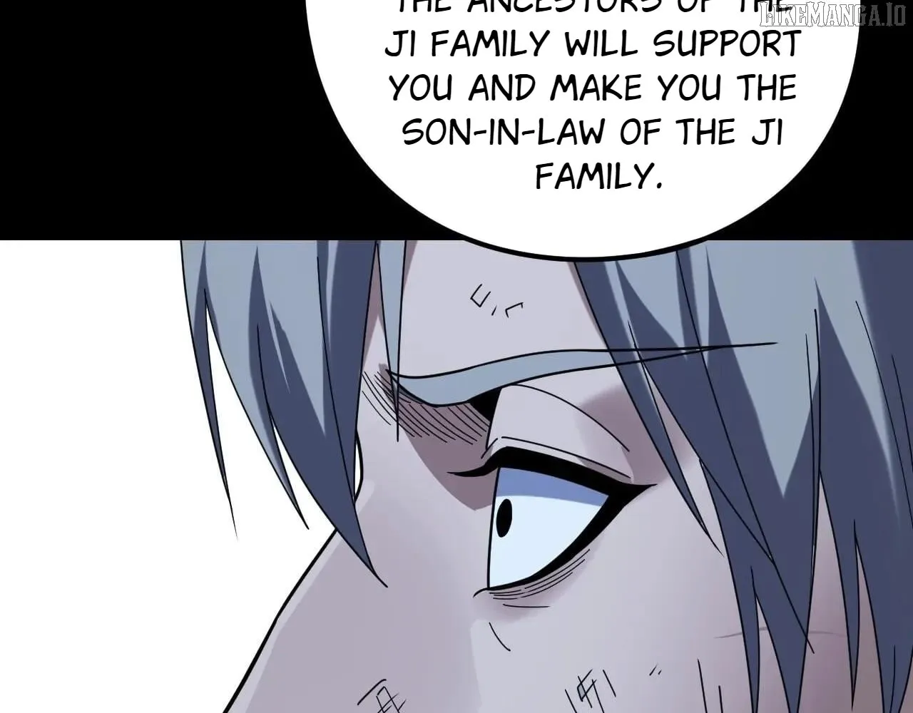 Me, The Heavenly Destined Villain Chapter 270 page 95 - 