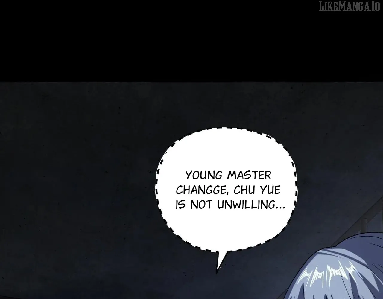 Me, The Heavenly Destined Villain Chapter 270 page 99 - 