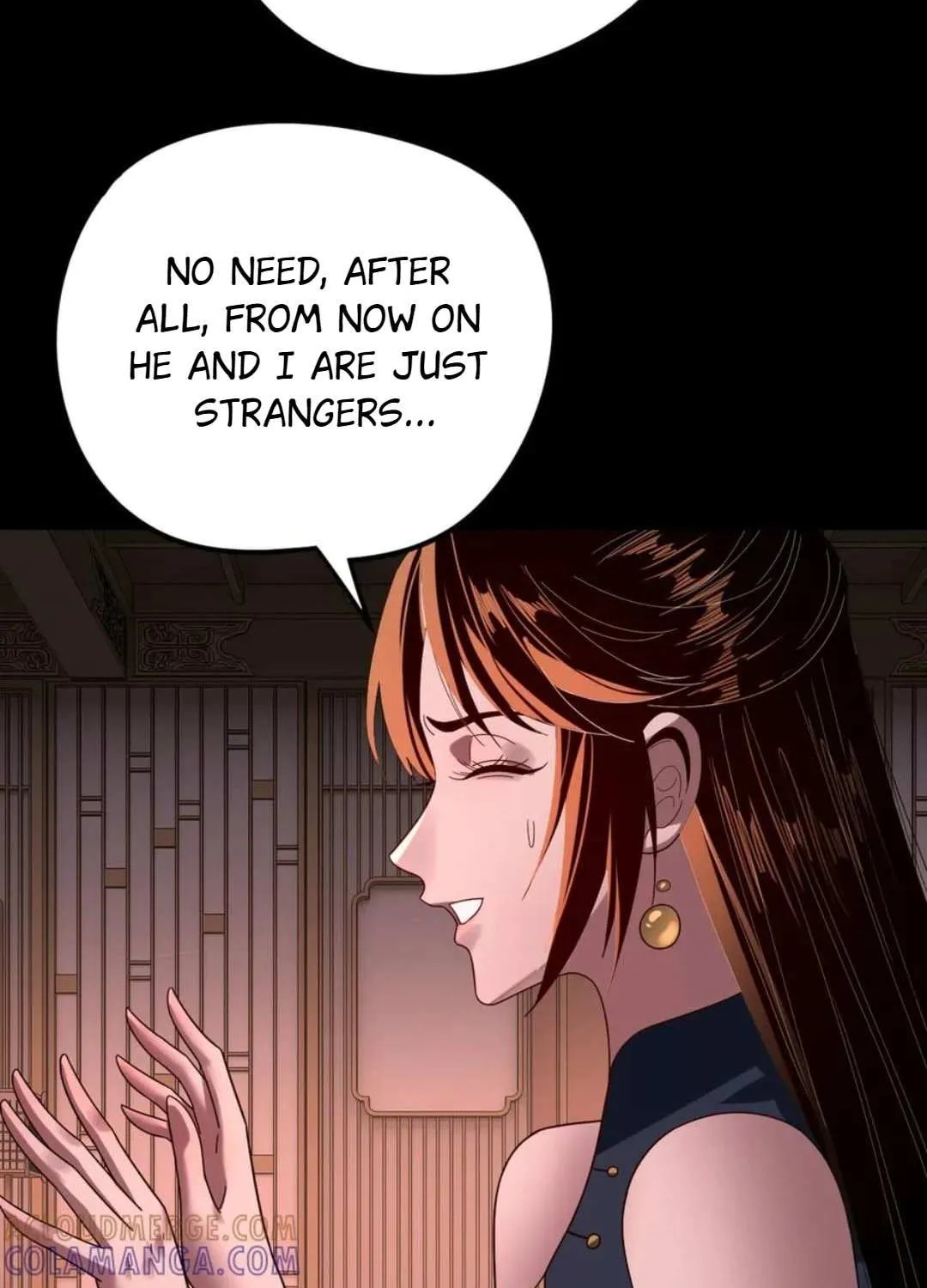 Me, The Heavenly Destined Villain Chapter 271 page 15 - 