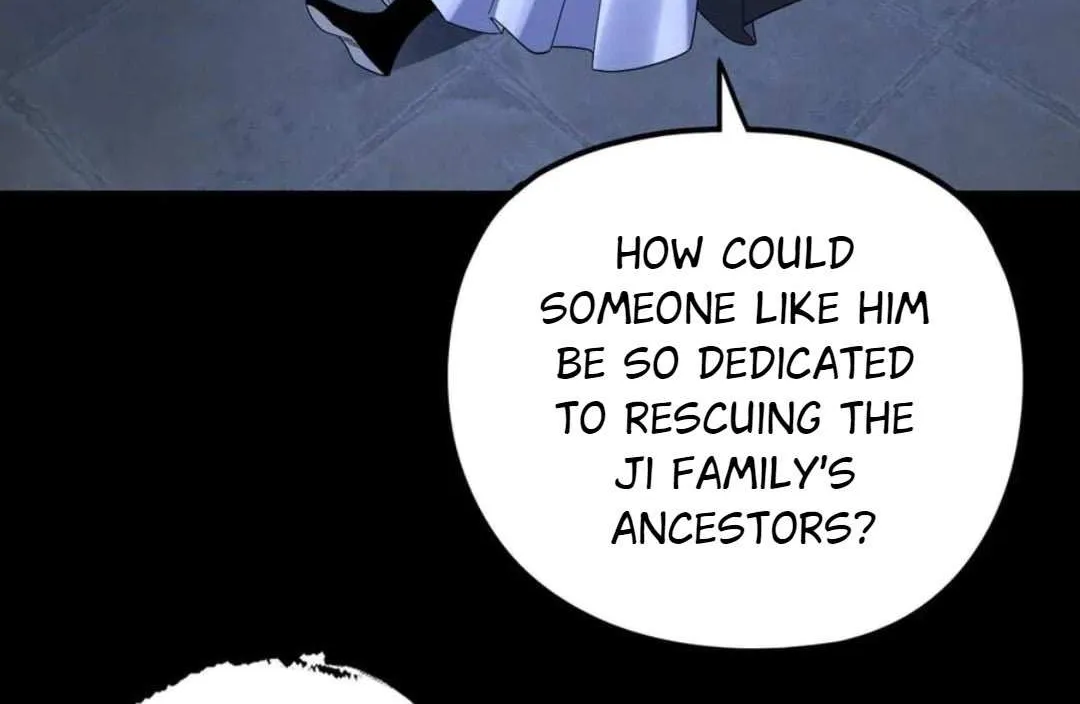 Me, The Heavenly Destined Villain Chapter 271 page 3 - 