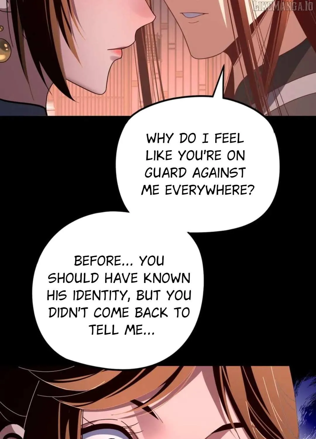 Me, The Heavenly Destined Villain Chapter 271 page 24 - 