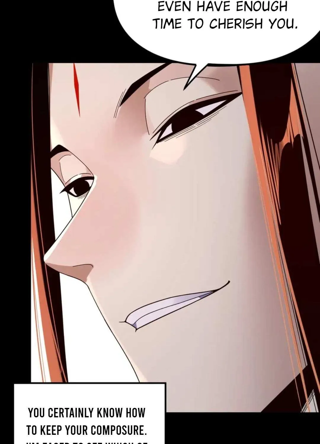 Me, The Heavenly Destined Villain Chapter 271 page 29 - 