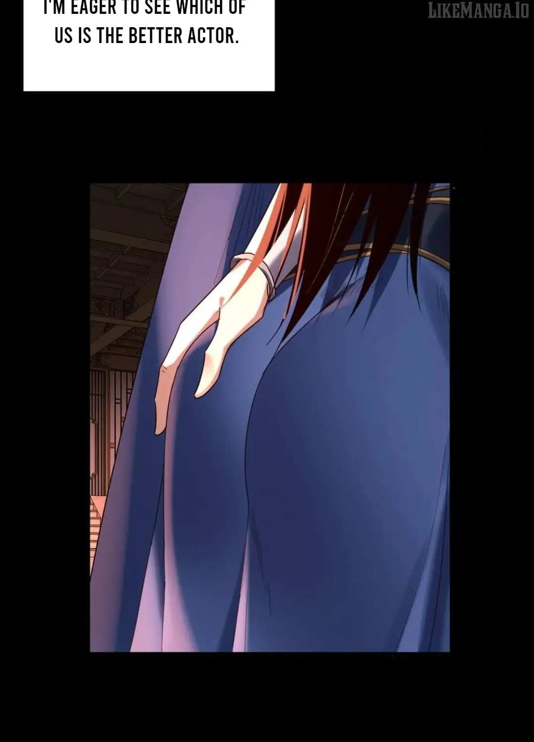 Me, The Heavenly Destined Villain Chapter 271 page 30 - 
