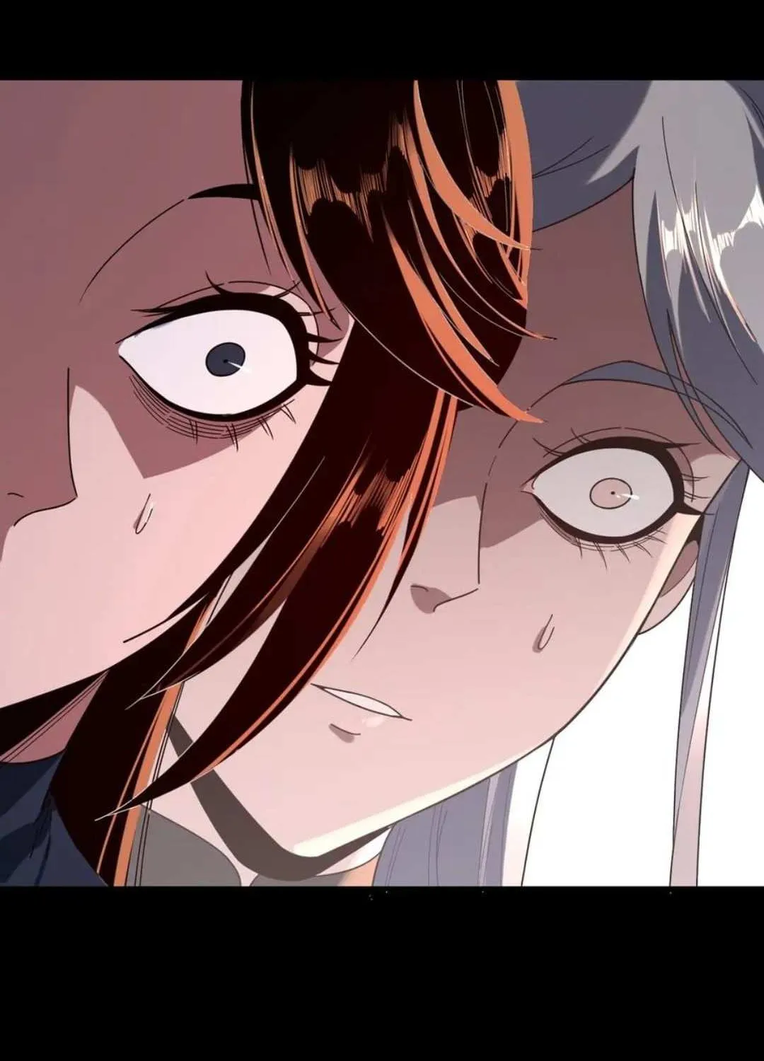 Me, The Heavenly Destined Villain Chapter 271 page 31 - 