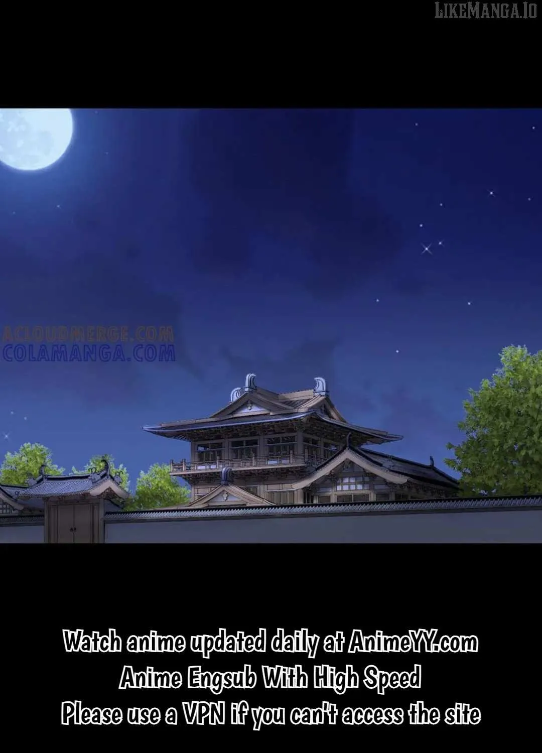 Me, The Heavenly Destined Villain Chapter 271 page 32 - 