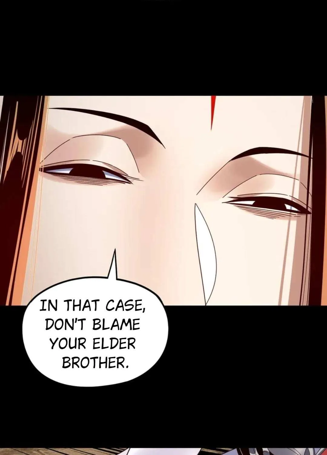 Me, The Heavenly Destined Villain Chapter 271 page 43 - 