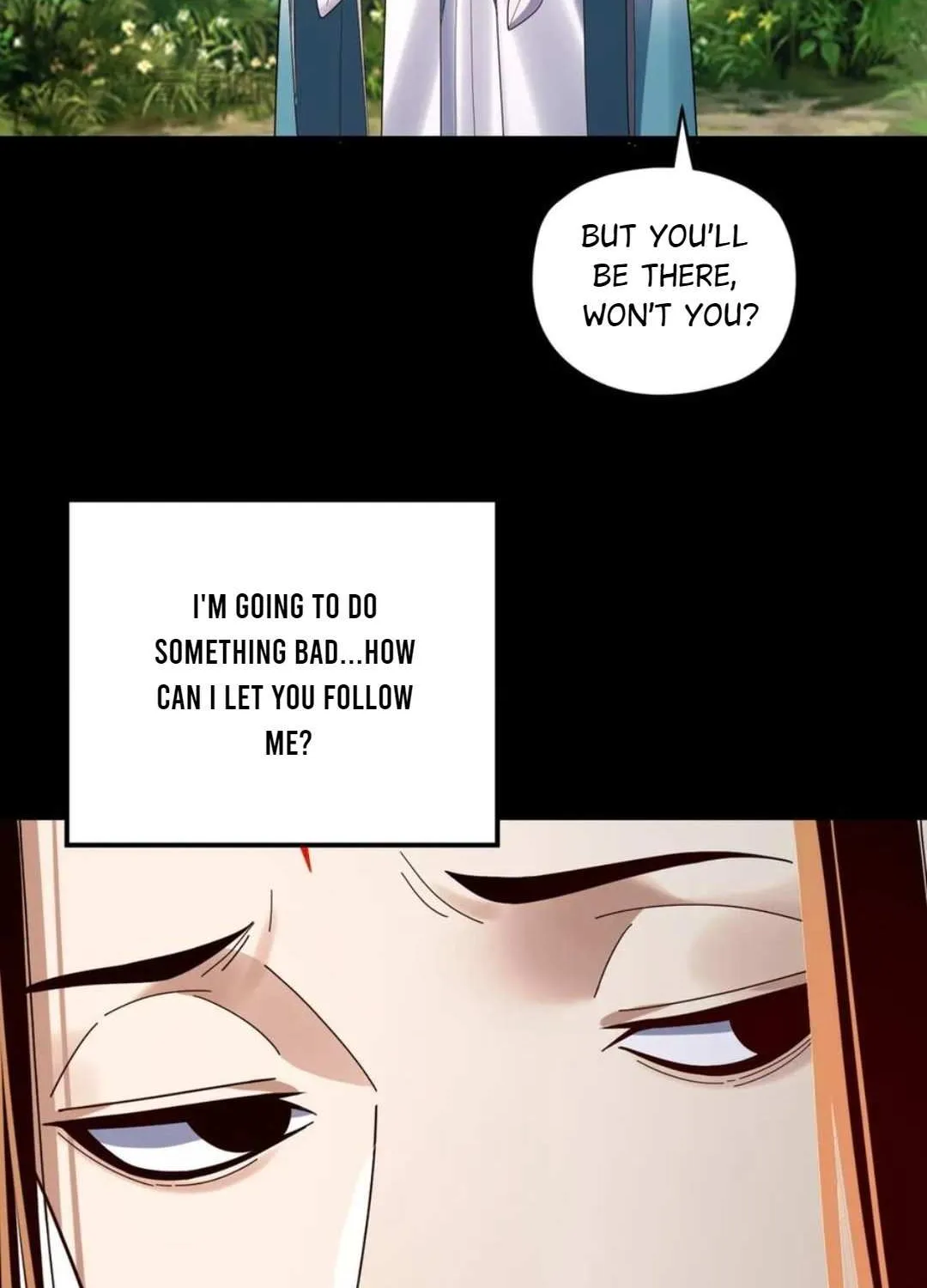 Me, The Heavenly Destined Villain Chapter 271 page 49 - 