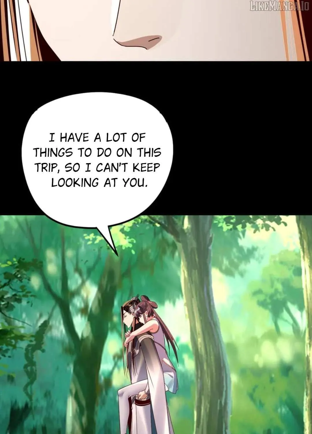 Me, The Heavenly Destined Villain Chapter 271 page 50 - 