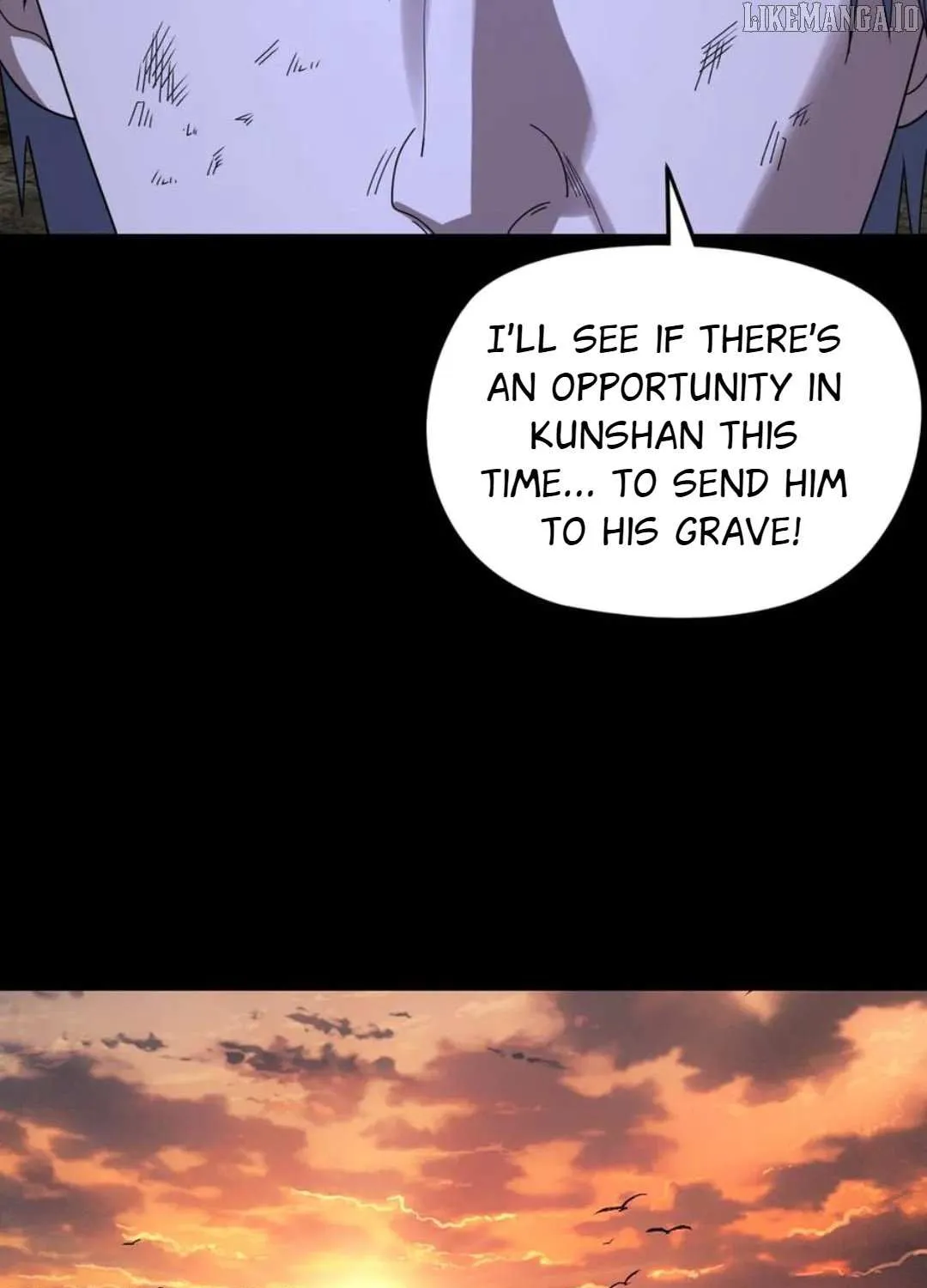 Me, The Heavenly Destined Villain Chapter 271 page 6 - 