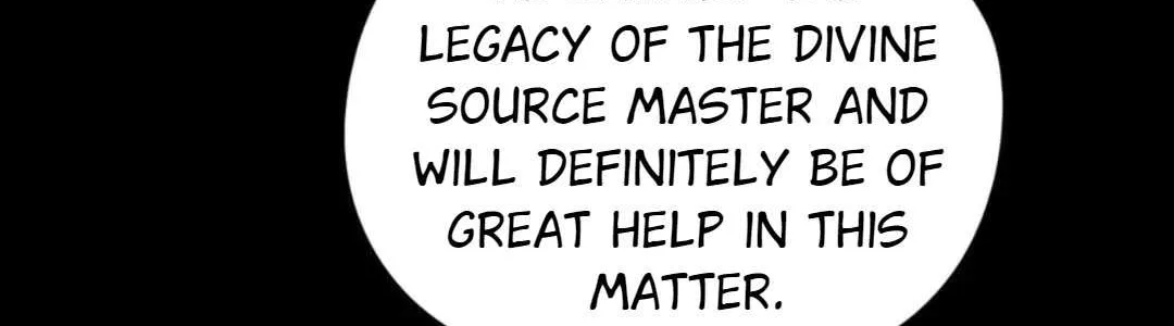Me, The Heavenly Destined Villain Chapter 272 page 19 - 