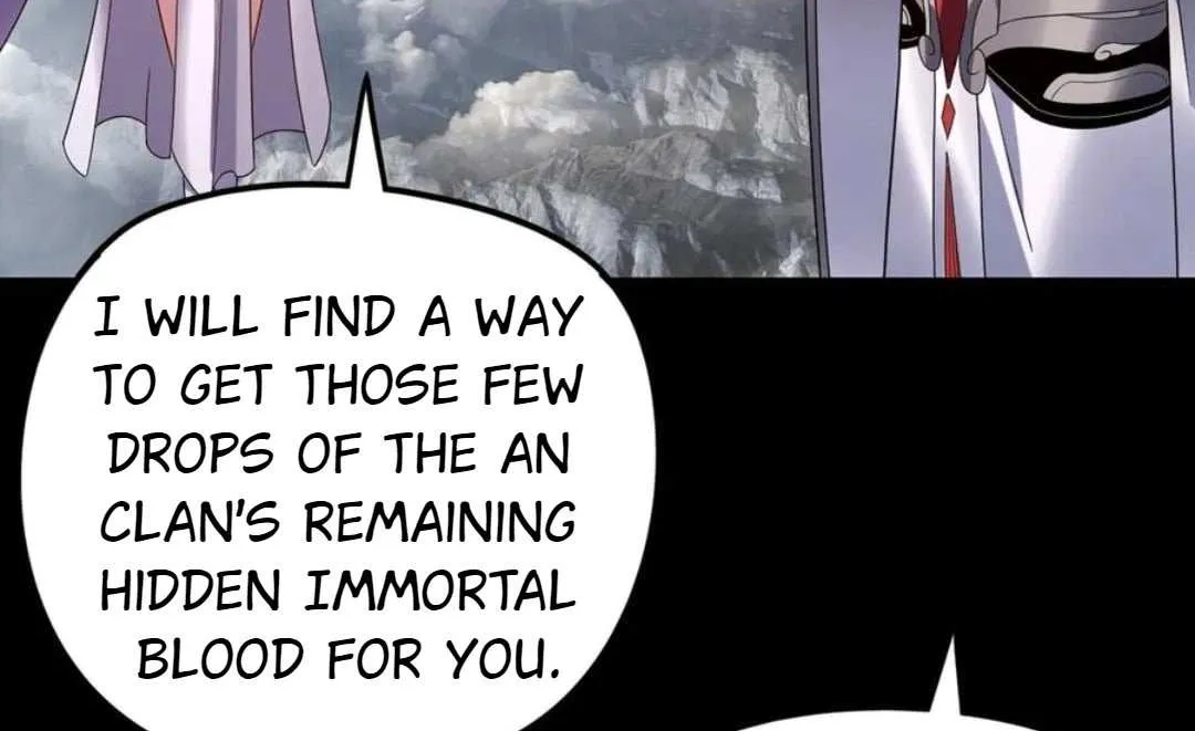 Me, The Heavenly Destined Villain Chapter 272 page 3 - 