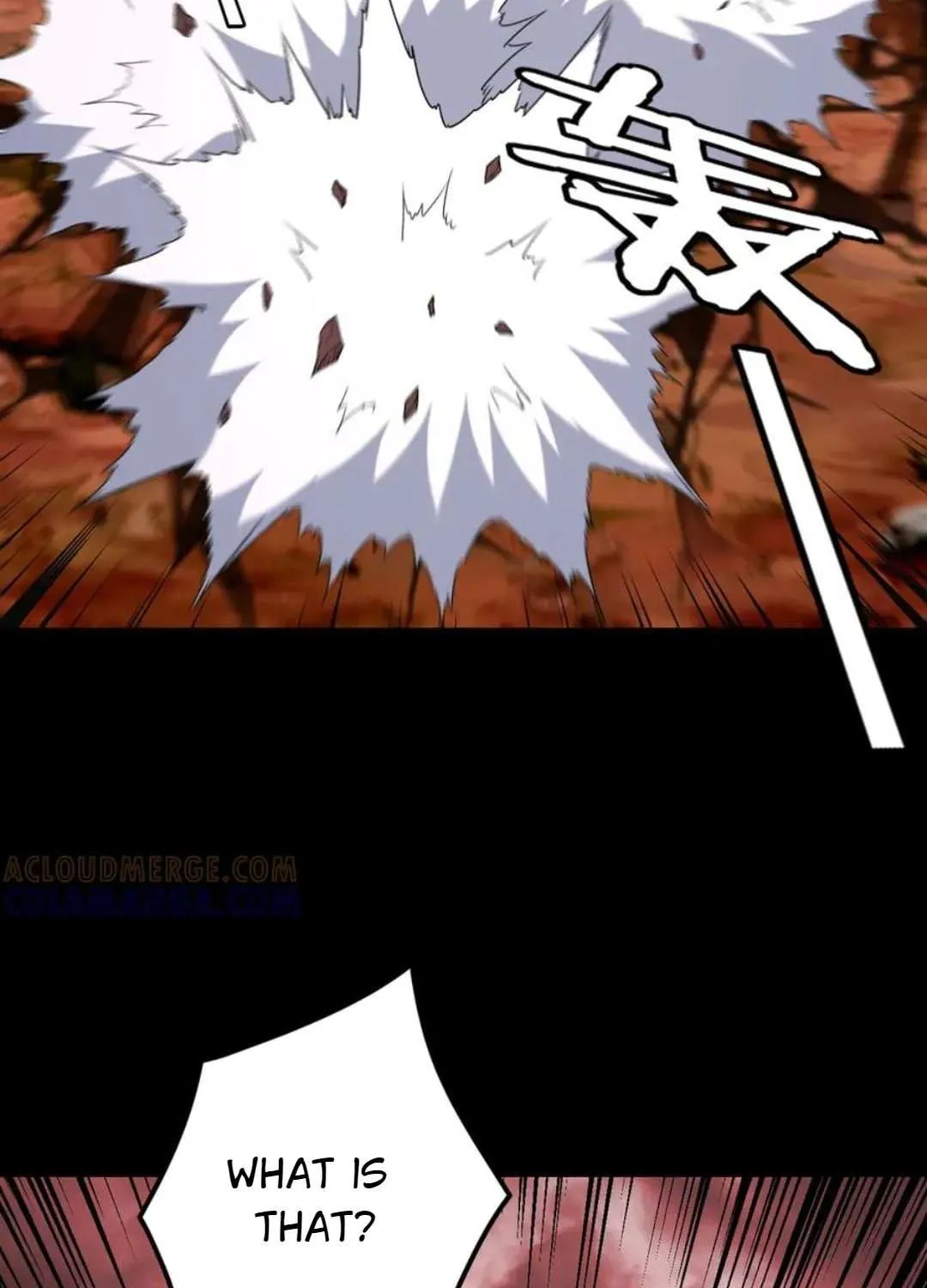 Me, The Heavenly Destined Villain Chapter 272 page 25 - 