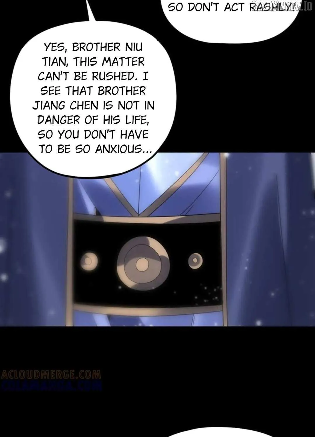 Me, The Heavenly Destined Villain Chapter 272 page 48 - 