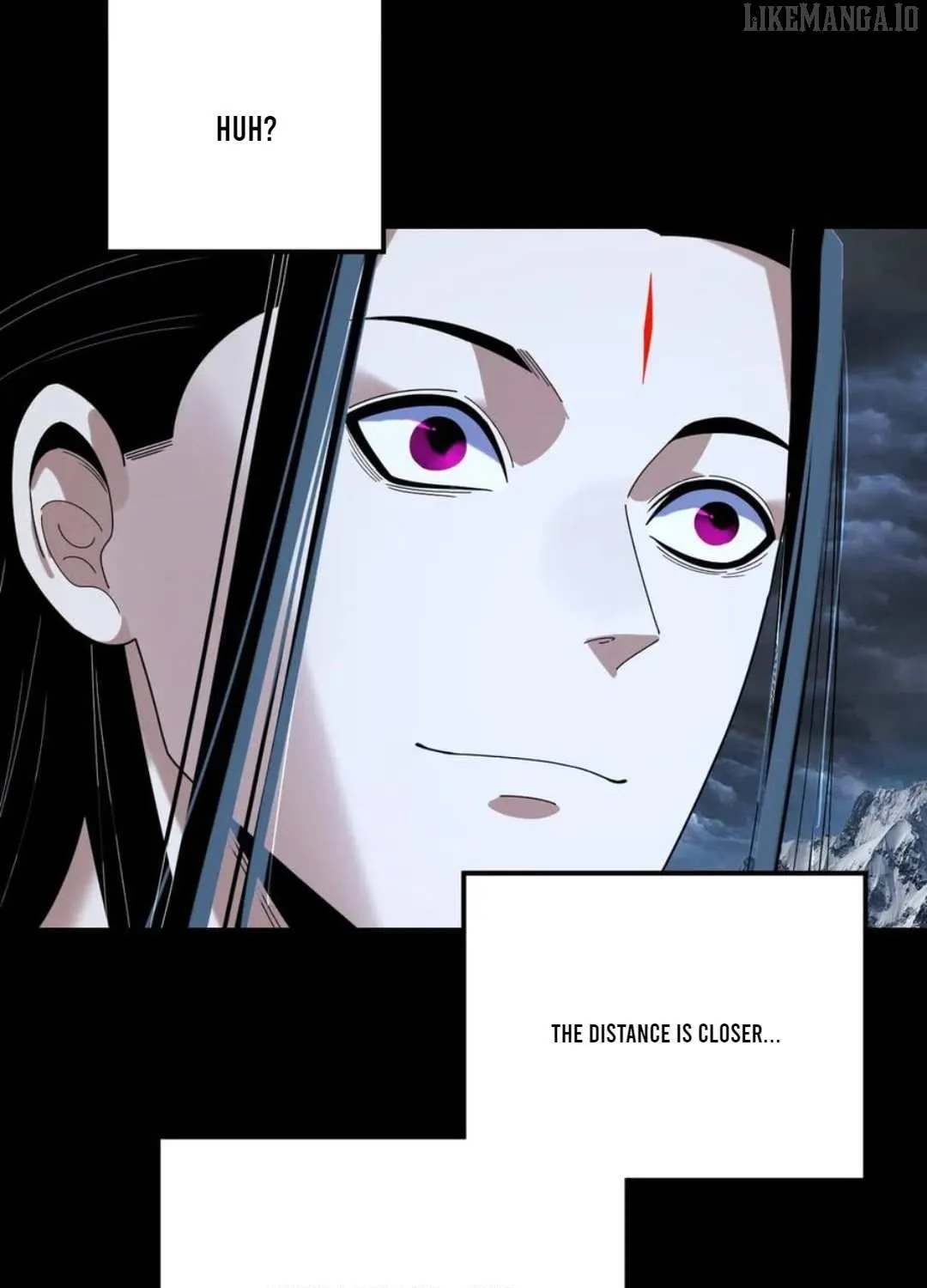 Me, The Heavenly Destined Villain Chapter 272 page 50 - 