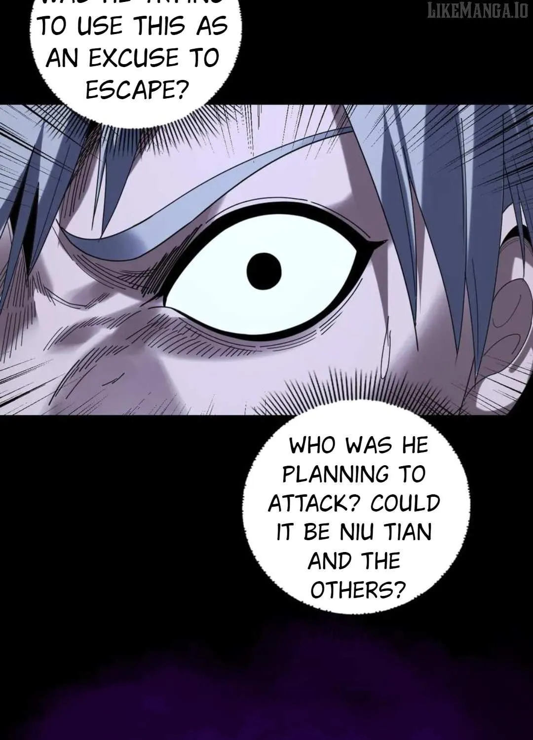 Me, The Heavenly Destined Villain Chapter 272 page 58 - 
