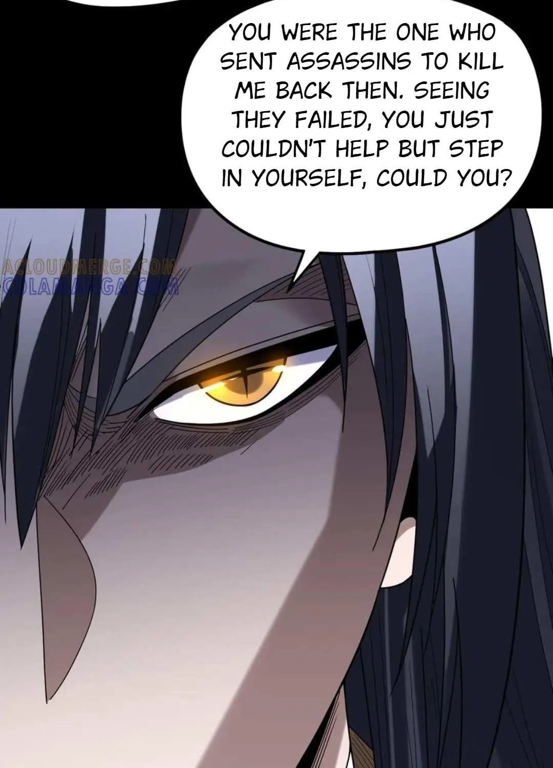 Me, The Heavenly Destined Villain Chapter 272 page 65 - 