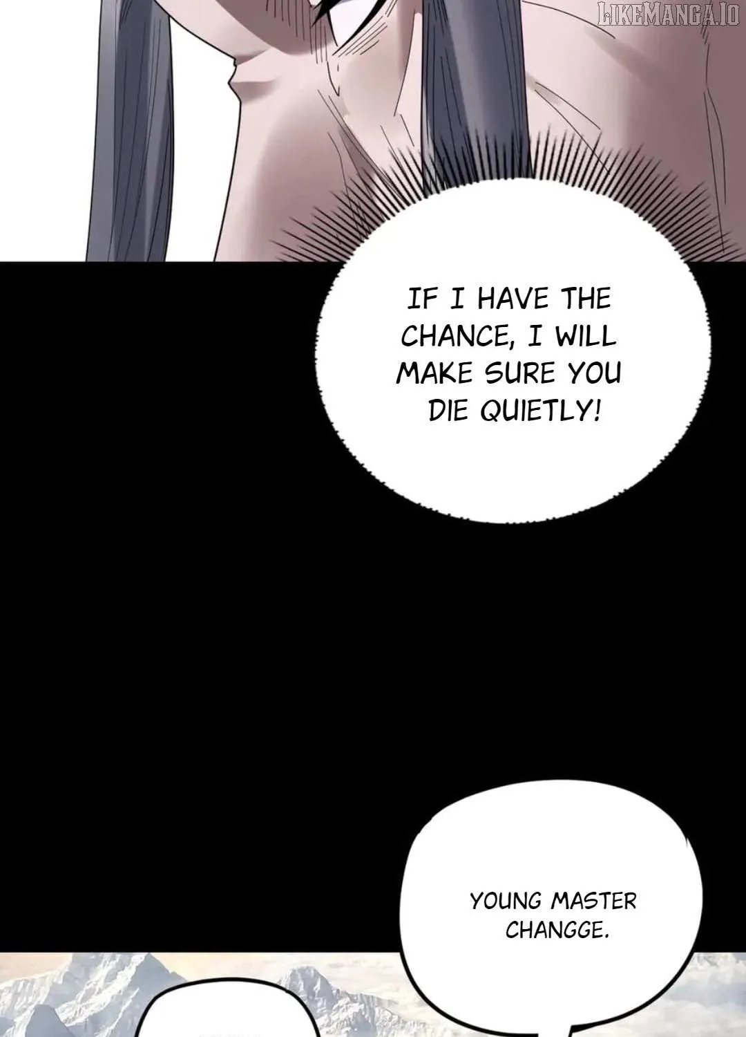 Me, The Heavenly Destined Villain Chapter 272 page 8 - 