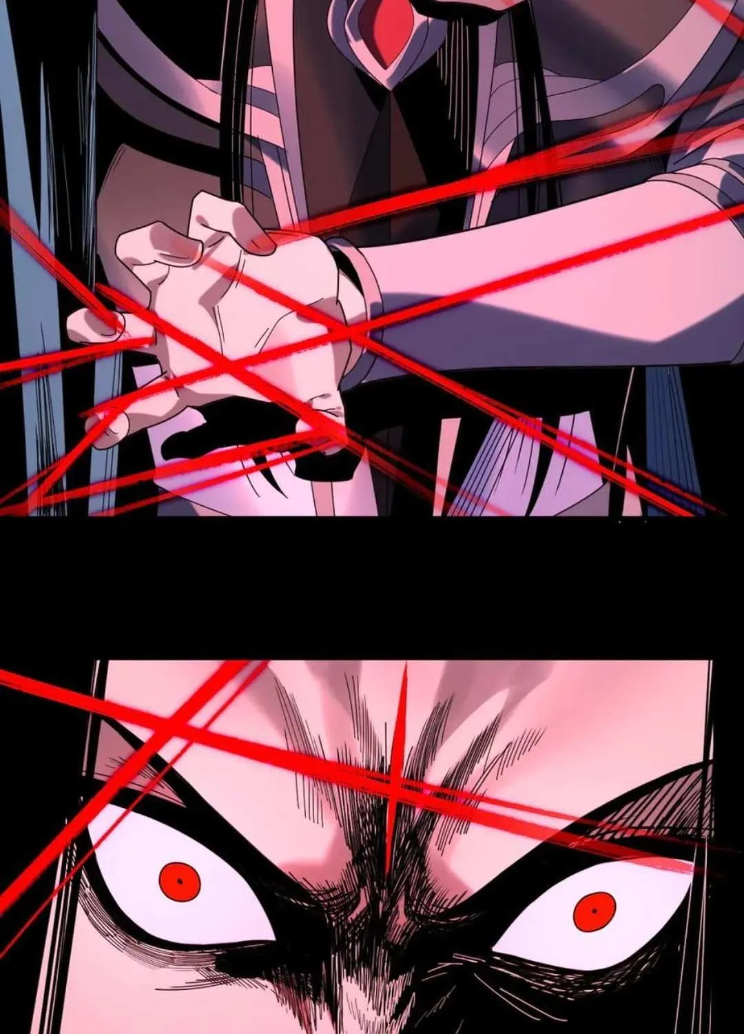 Me, The Heavenly Destined Villain Chapter 272 page 73 - 