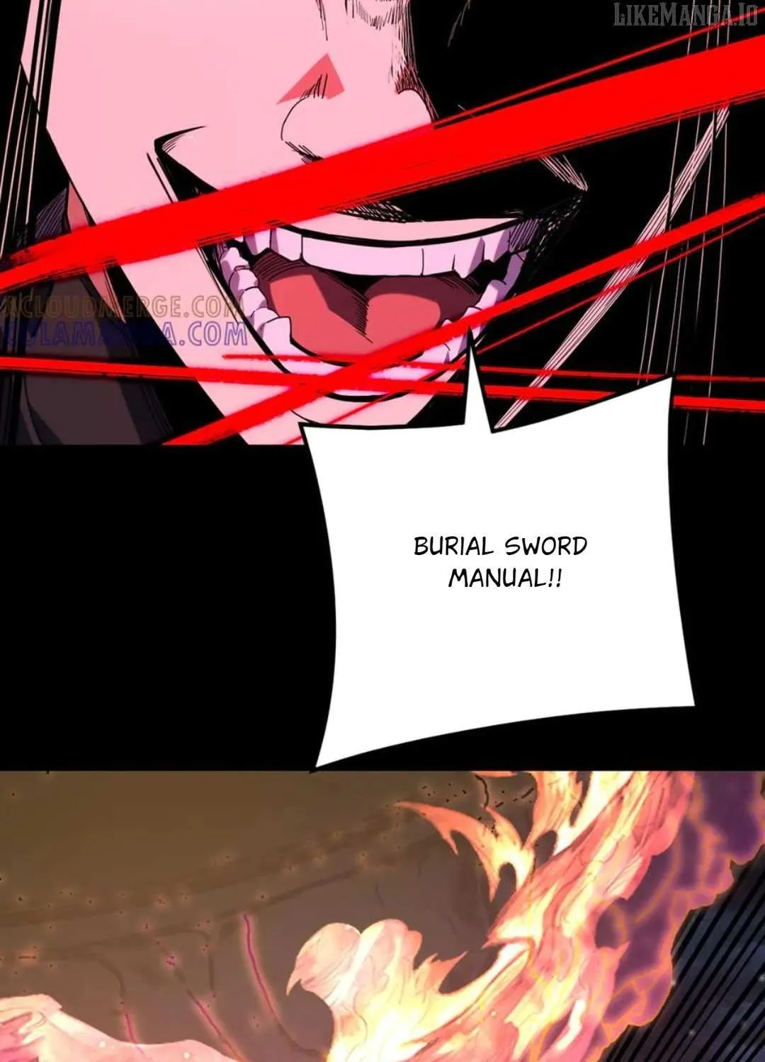 Me, The Heavenly Destined Villain Chapter 272 page 74 - 