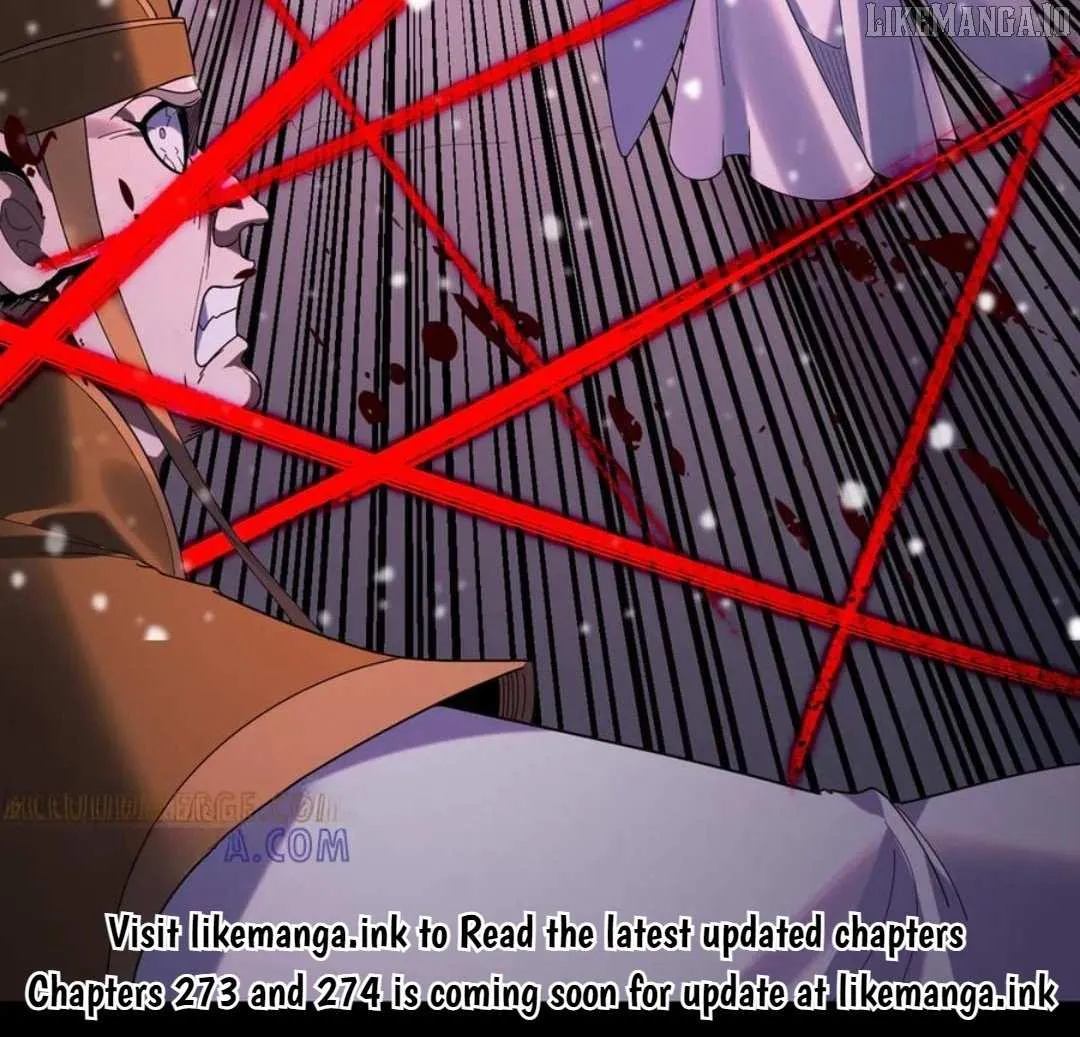 Me, The Heavenly Destined Villain Chapter 272 page 76 - 