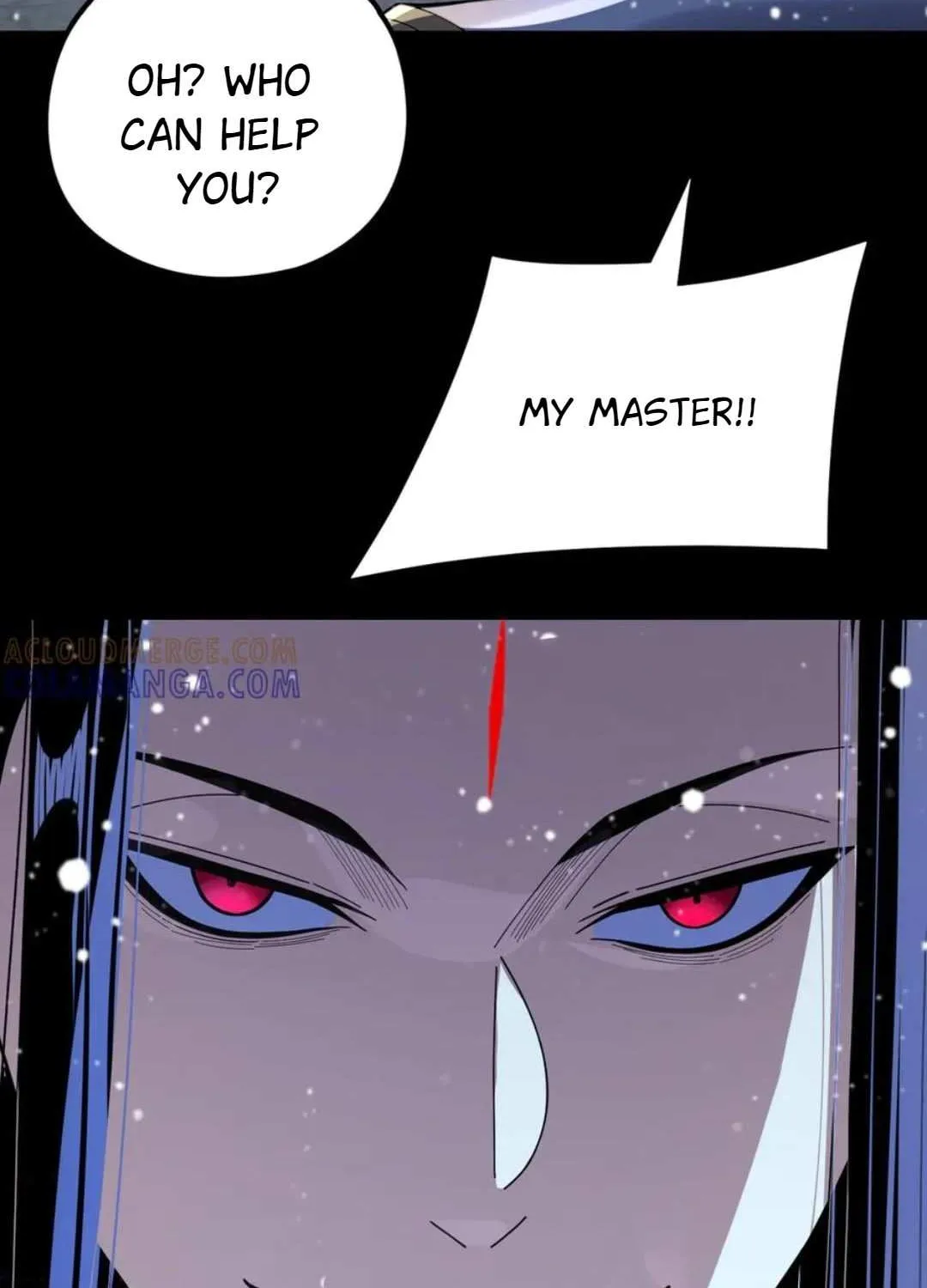 Me, The Heavenly Destined Villain Chapter 273 page 11 - 
