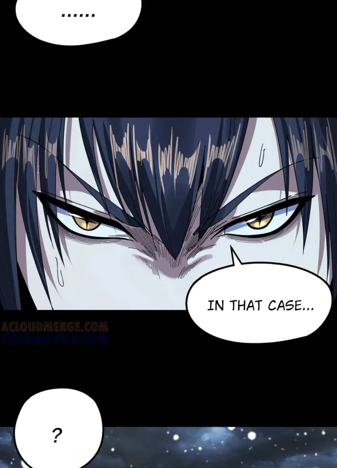 Me, The Heavenly Destined Villain Chapter 273 page 13 - 