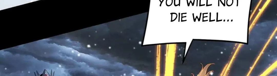Me, The Heavenly Destined Villain Chapter 273 page 19 - 