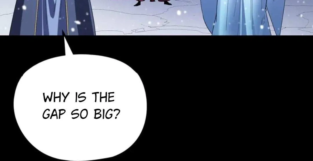 Me, The Heavenly Destined Villain Chapter 273 page 3 - 