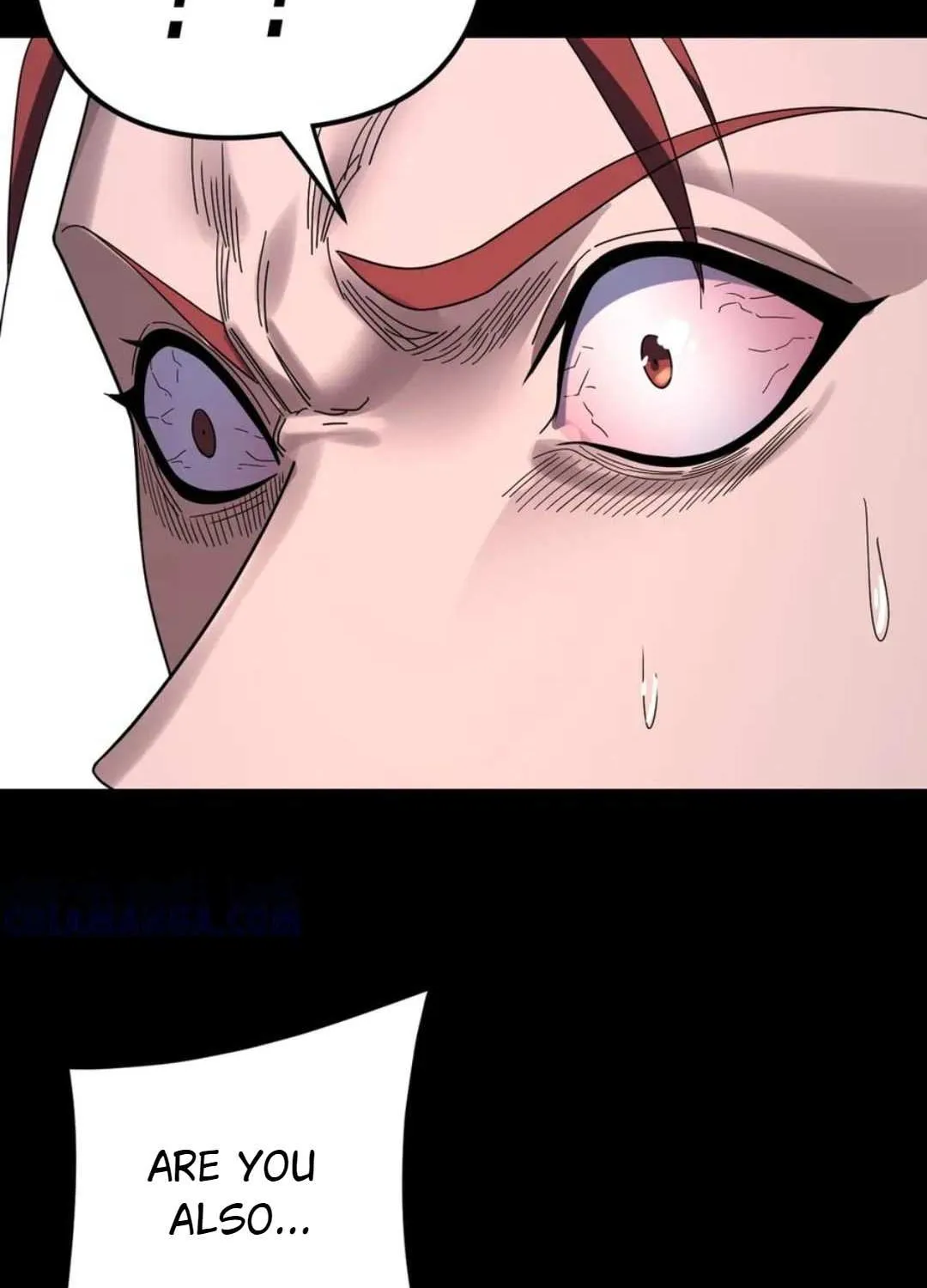 Me, The Heavenly Destined Villain Chapter 273 page 25 - 