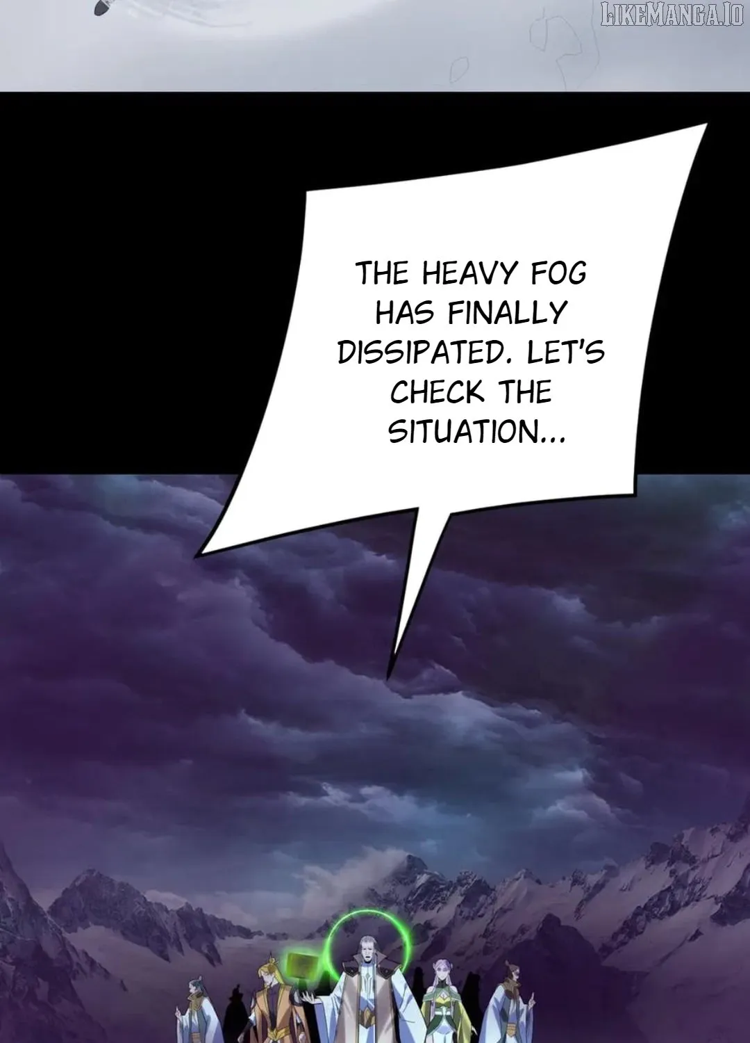 Me, The Heavenly Destined Villain Chapter 273 page 38 - 