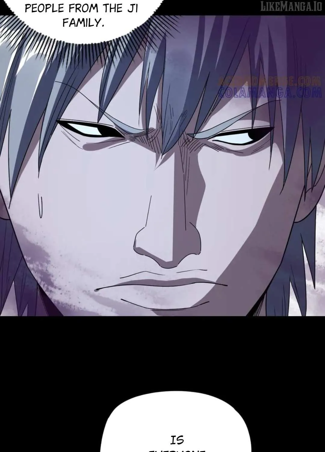 Me, The Heavenly Destined Villain Chapter 273 page 42 - 