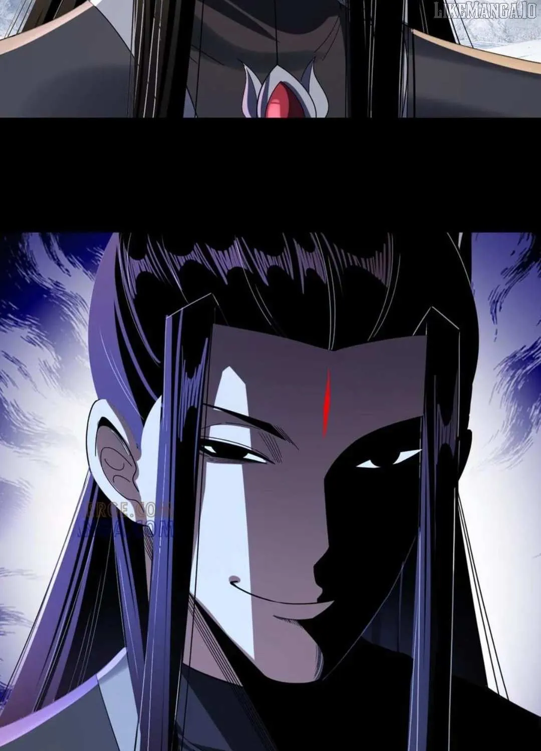 Me, The Heavenly Destined Villain Chapter 273 page 46 - 