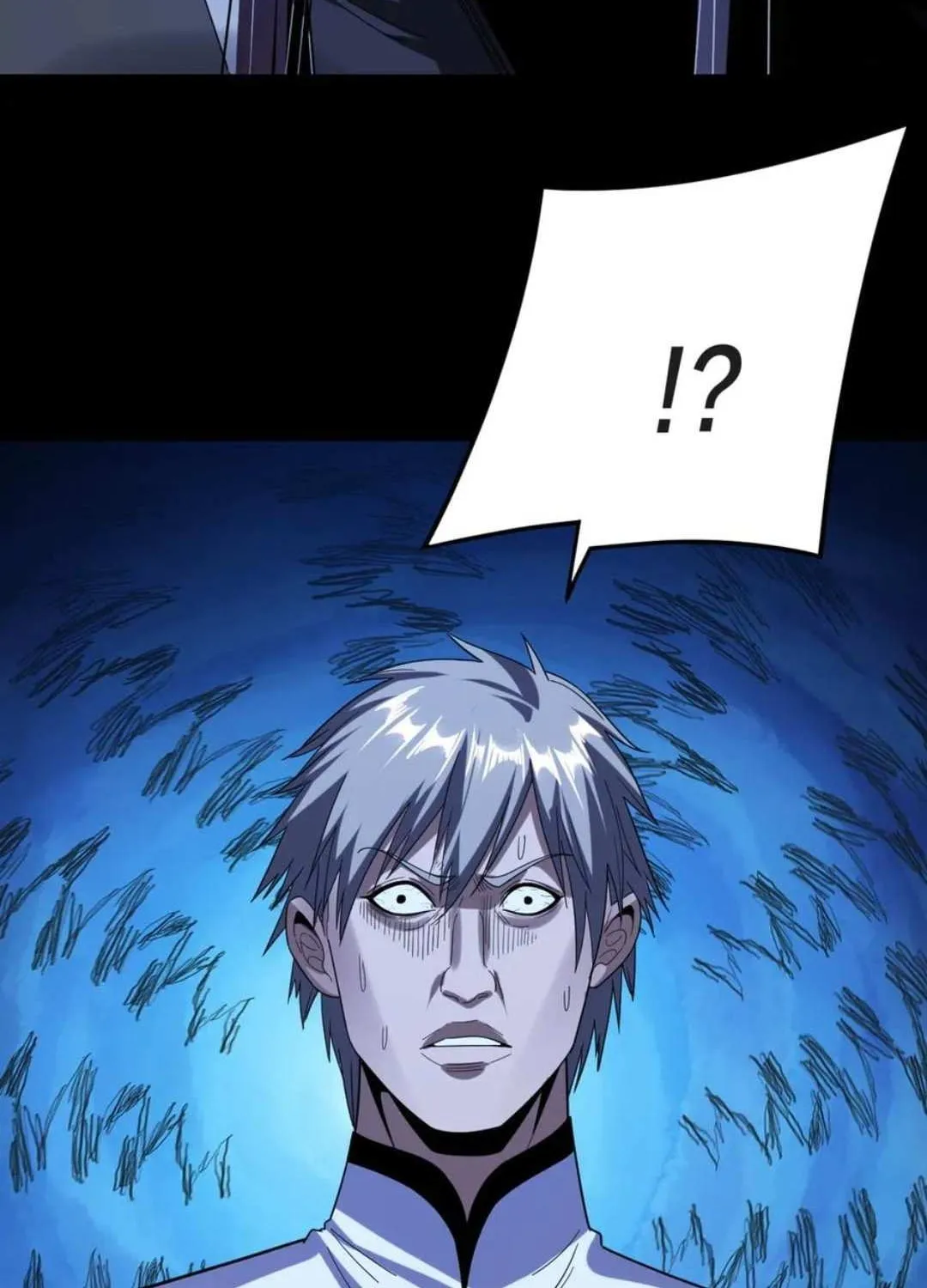 Me, The Heavenly Destined Villain Chapter 273 page 47 - 