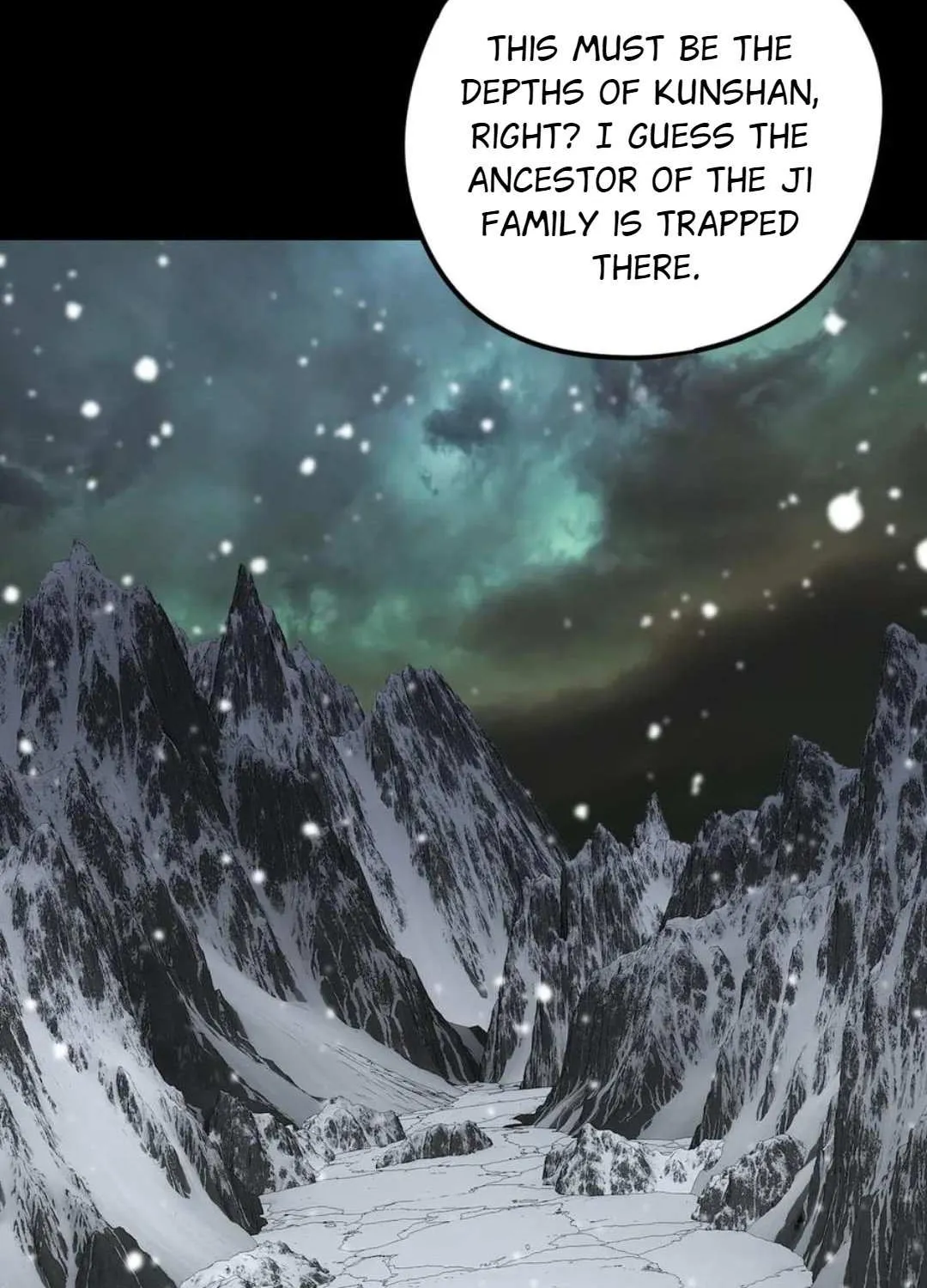 Me, The Heavenly Destined Villain Chapter 273 page 49 - 