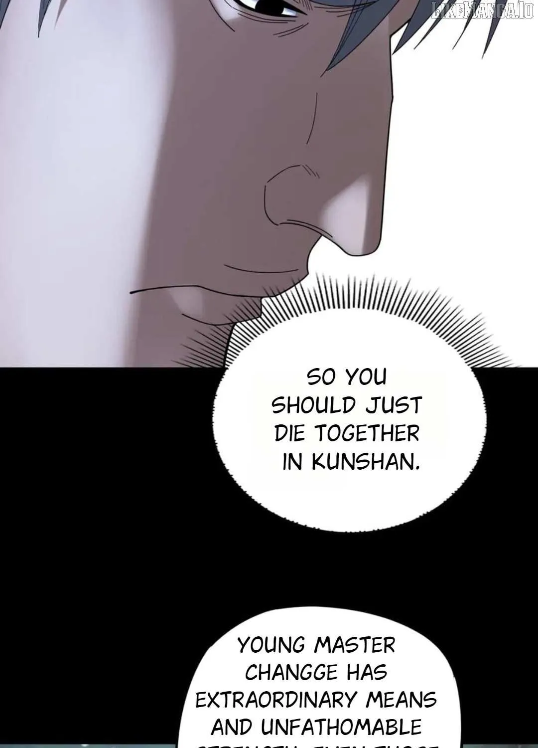 Me, The Heavenly Destined Villain Chapter 273 page 64 - 