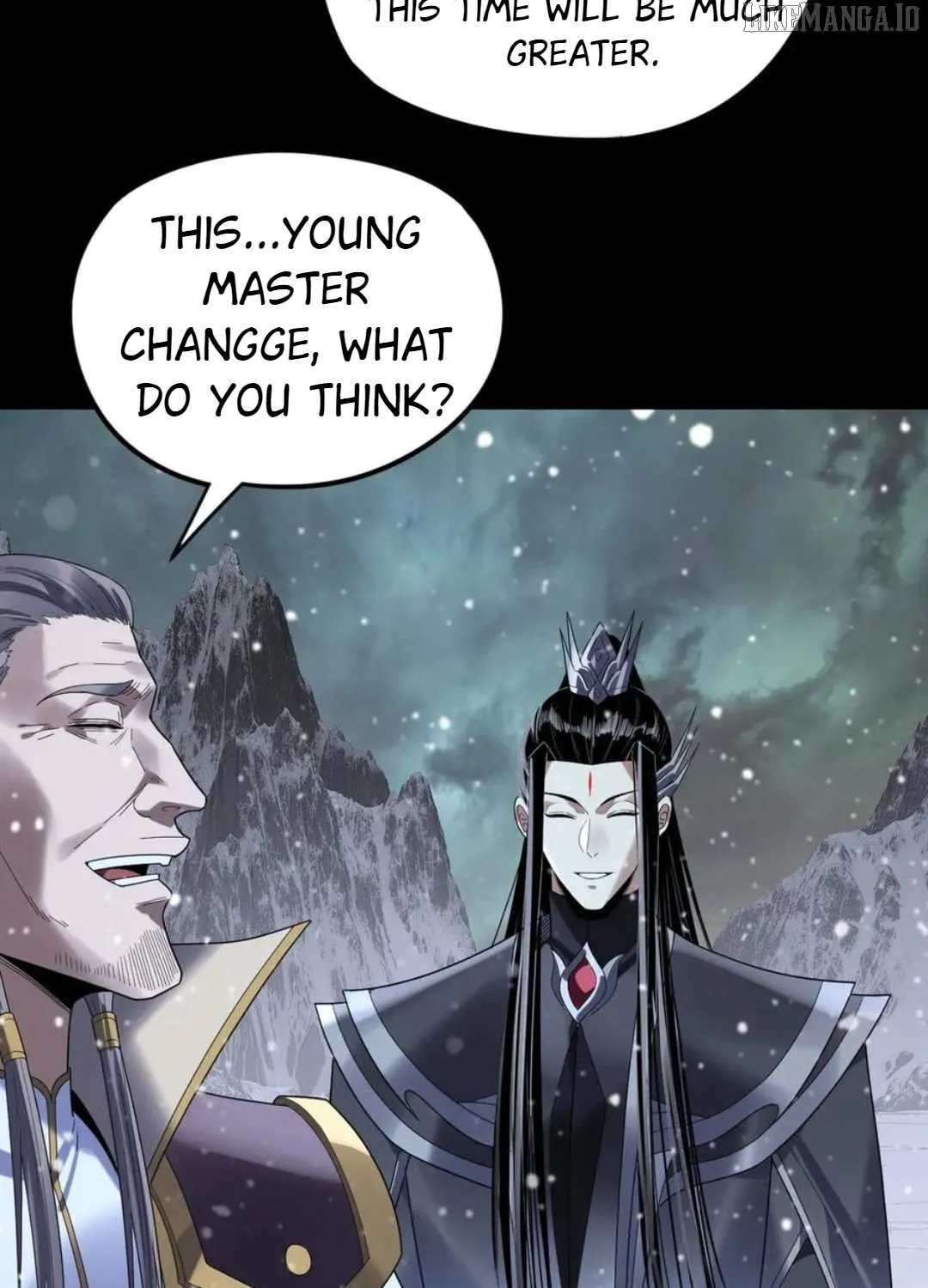 Me, The Heavenly Destined Villain Chapter 273 page 66 - 